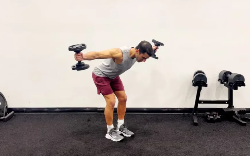 Delt Workouts: Top 10 Must-Try Moves to Build Strong Shoulders