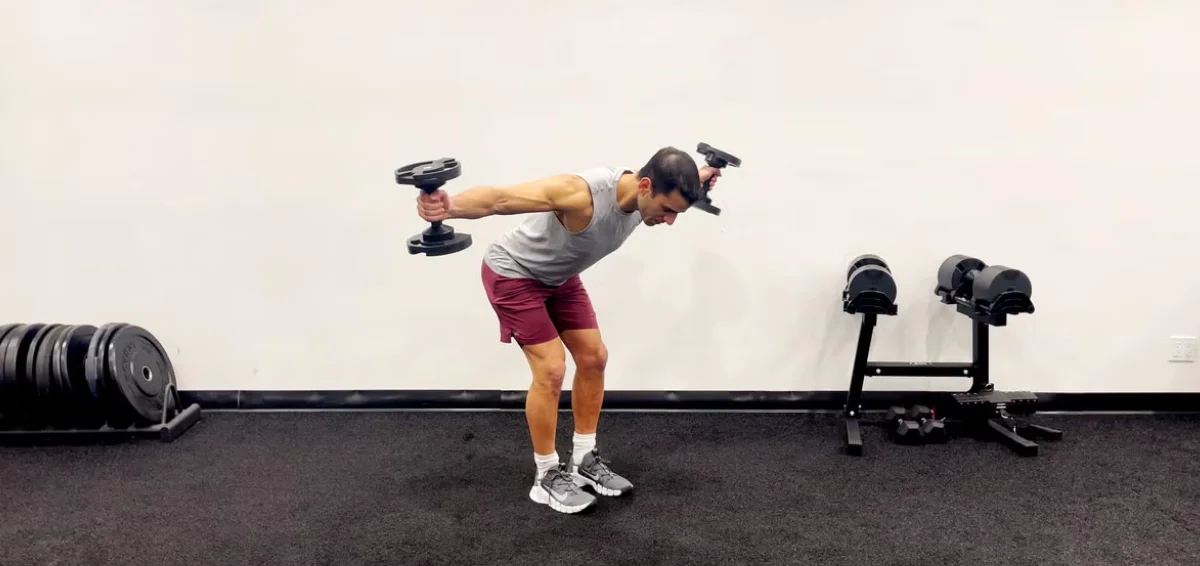 Delt Workouts: Top 10 Must-Try Moves to Build Strong Shoulders
