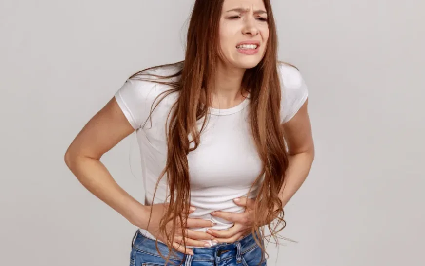 Do Antibiotics Cause Constipation?
