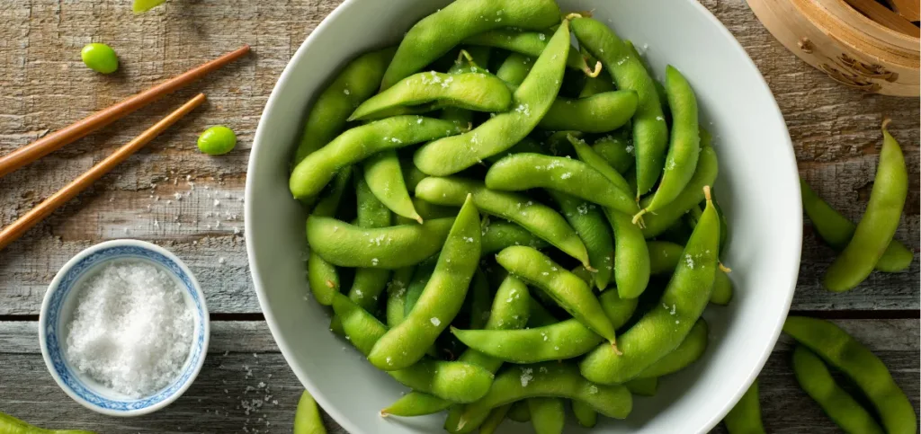 Edamame Edamame