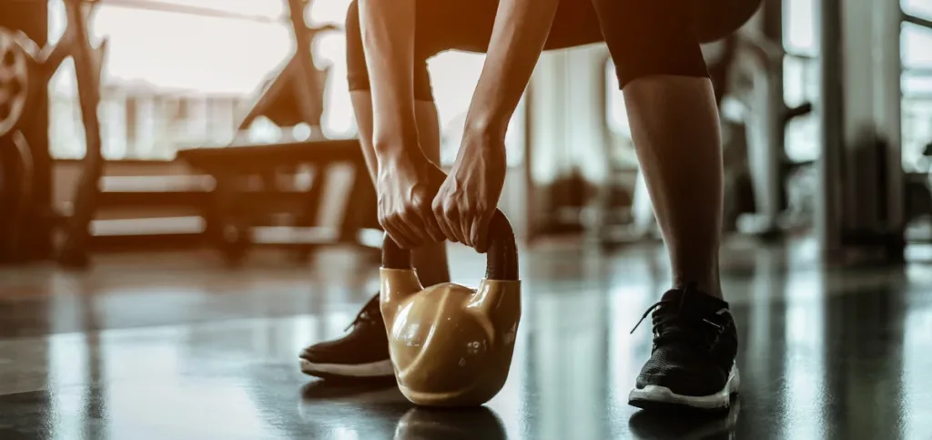 Top 10 Kettlebell Core Exercises Kettlebell Core Exercises