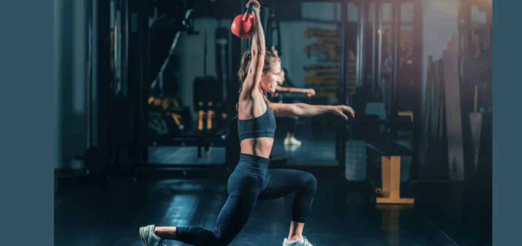 Lateral Lunge with Slide Lateral Lunge with Slide