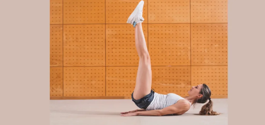 Leg Drops Leg Drops