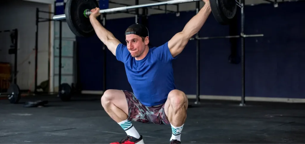 Muscle Snatch Muscle Snatch