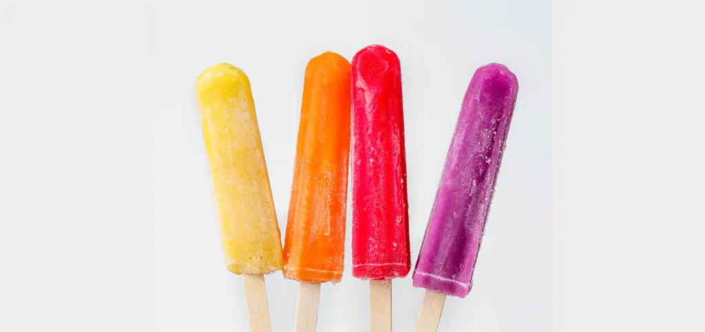 Sugar-Free Popsicles Sugar-Free Popsicles