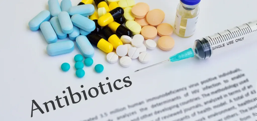 Understanding Antibiotics and Their Role Understanding Antibiotics and Their Role