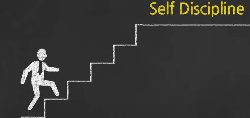 What is discipline? What is discipline?