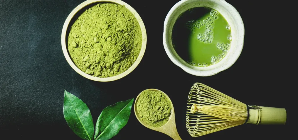 What is matcha tea? What is matcha tea?