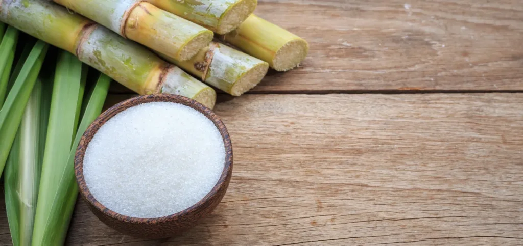 Where Does White Sugar Come From? Where Does White Sugar Come From?