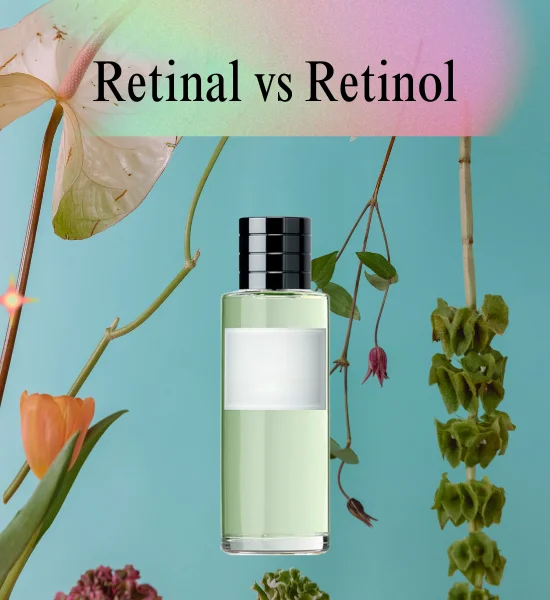 Retinal vs Retinol: What to Know Before You Buy