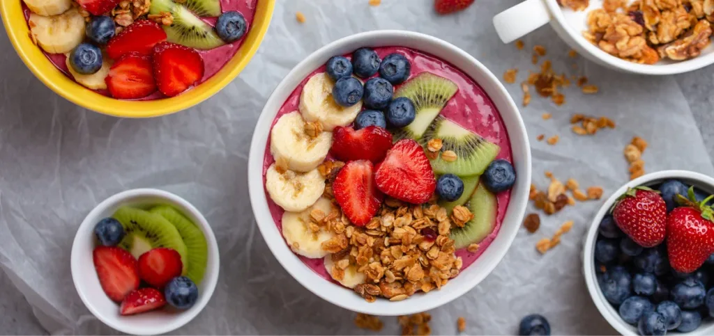 Are Acai Bowls Healthy Are Acai Bowls Healthy