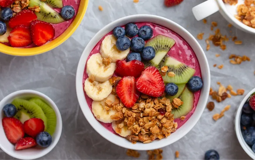 Are Acai Bowls Healthy? Nutrition, Sugar & Calorie Guide