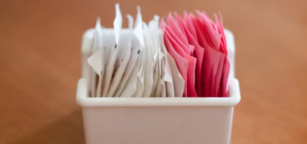 Artificial Sweeteners Artificial Sweeteners