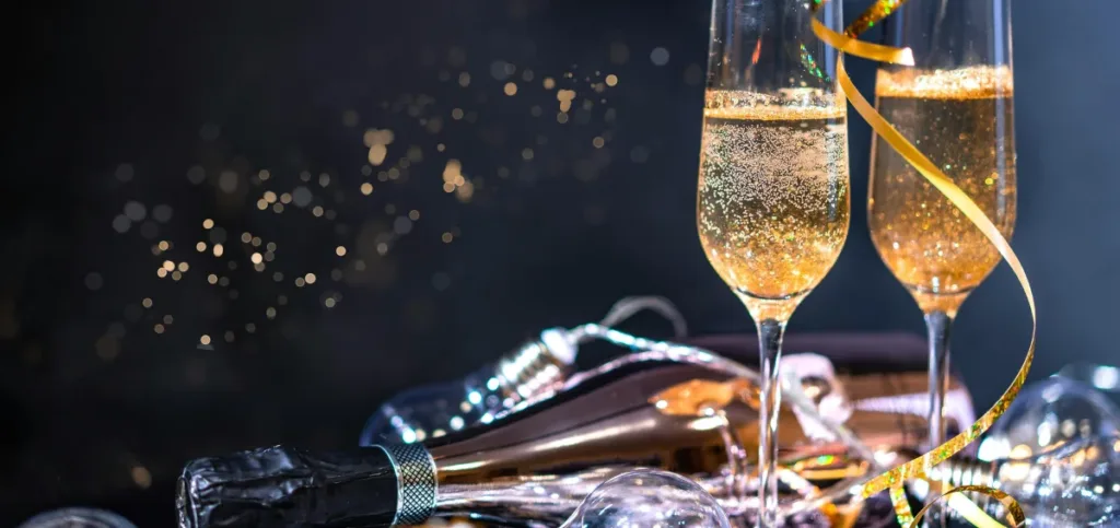 Champagne Or Dry Prosecco Champagne Or Dry Prosecco