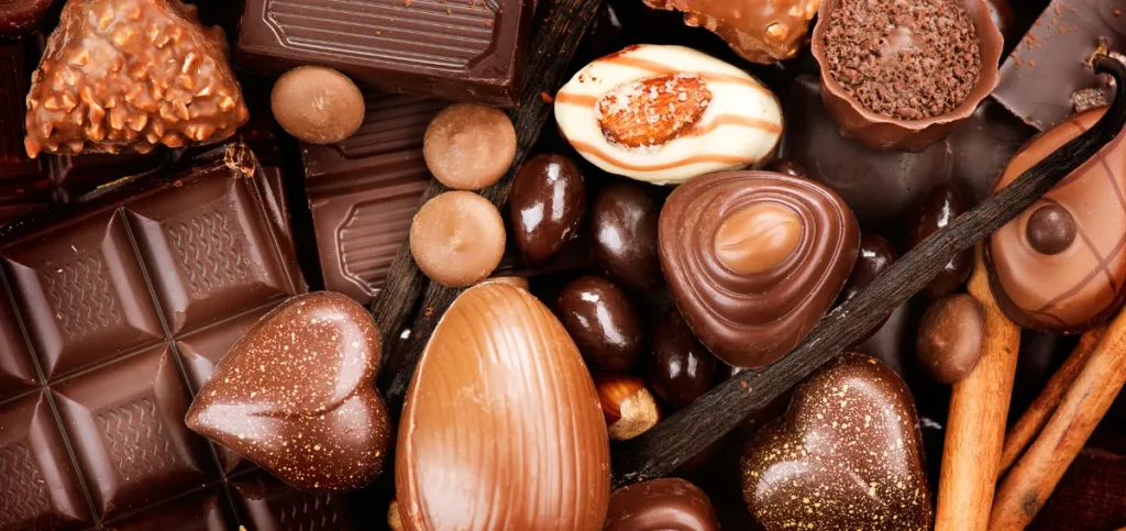 Chocolate Chocolate