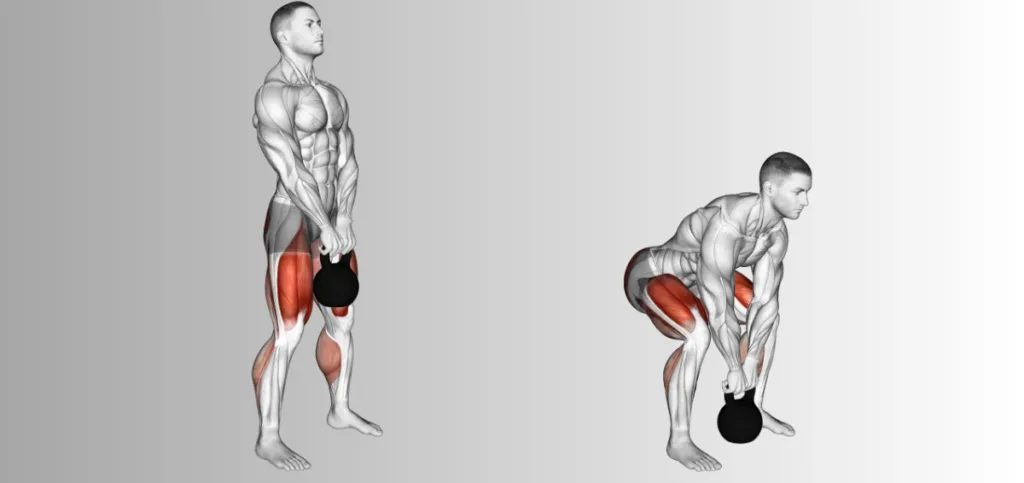 Deadlift Deadlift