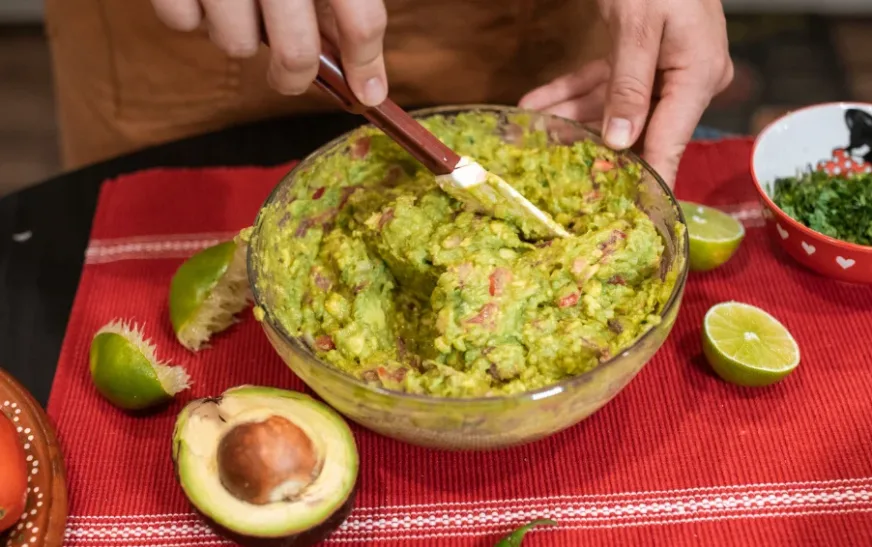 Is Guacamole Healthy? Nutrition Facts, Recipes, & More
