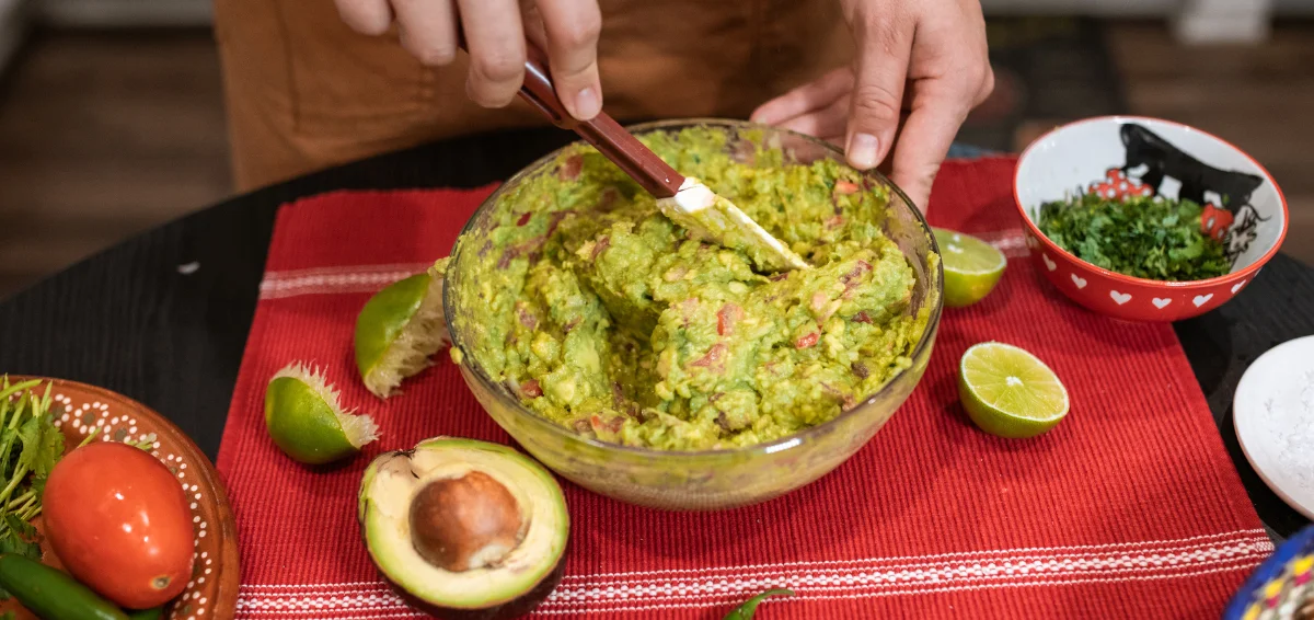 Is Guacamole Healthy? Nutrition Facts, Recipes, & More