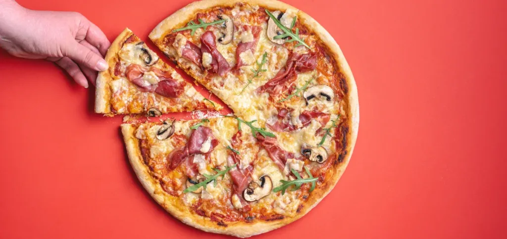 Pizza Pizza