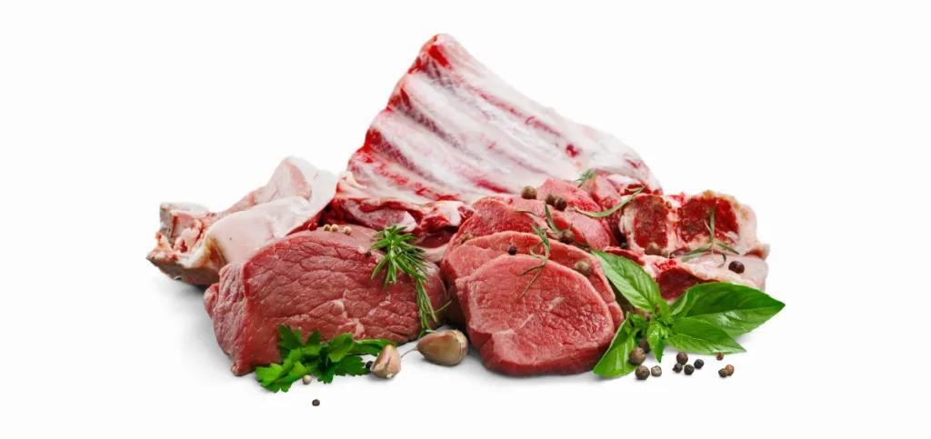 Processed Meats Processed Meats
