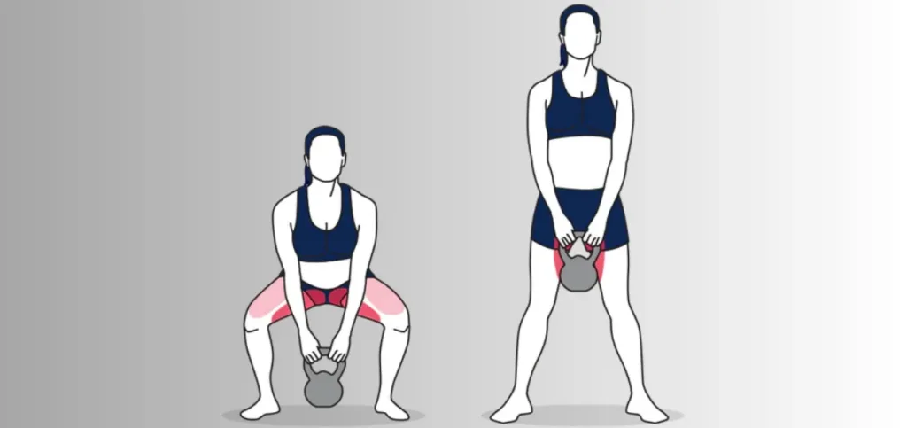 Sumo Deadlift Sumo Deadlift