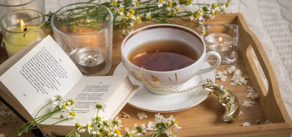 Tips for Drinking Jasmine Tea Tips for Drinking Jasmine Tea