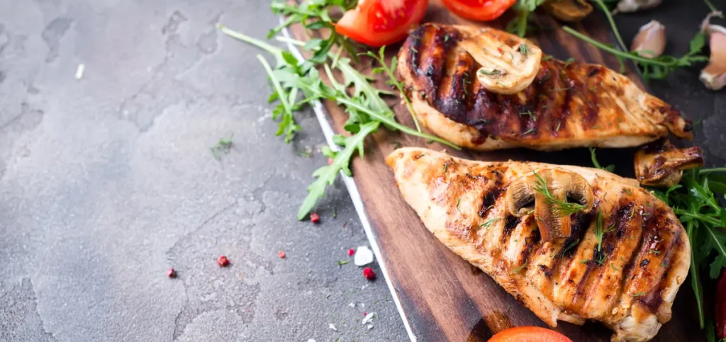 Chicken Breast- Lean and Clean Chicken Breast- Lean and Clean