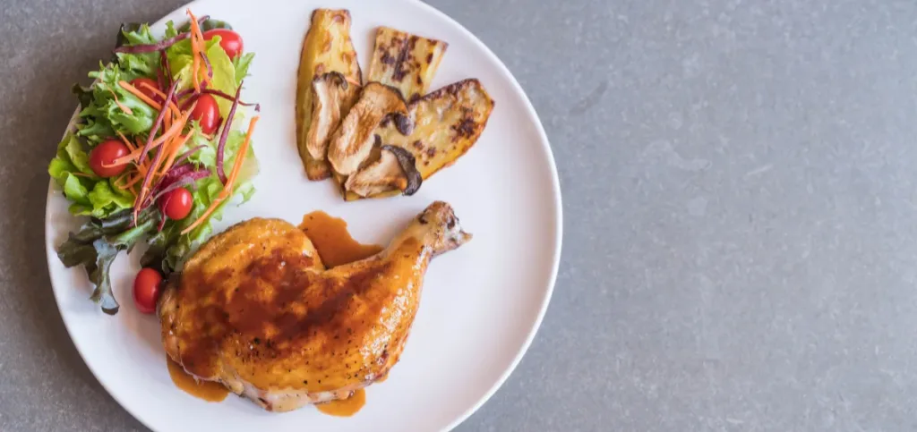 Chicken Thigh- Rich in Flavor and Nutrients Chicken Thigh- Rich in Flavor and Nutrients