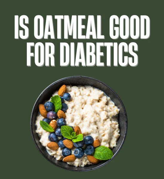 Is Oatmeal Good for Diabetics? Your Complete Guide