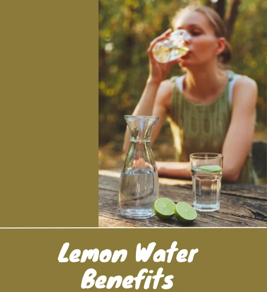 Lemon Water Benefits: Vitamin C, Weight Loss, Skin, and More