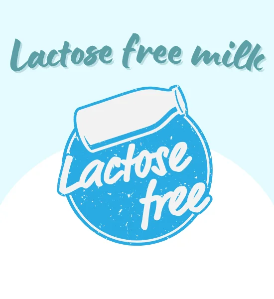 Lactose Free Milk: How Does It Differ From Regular Milk?