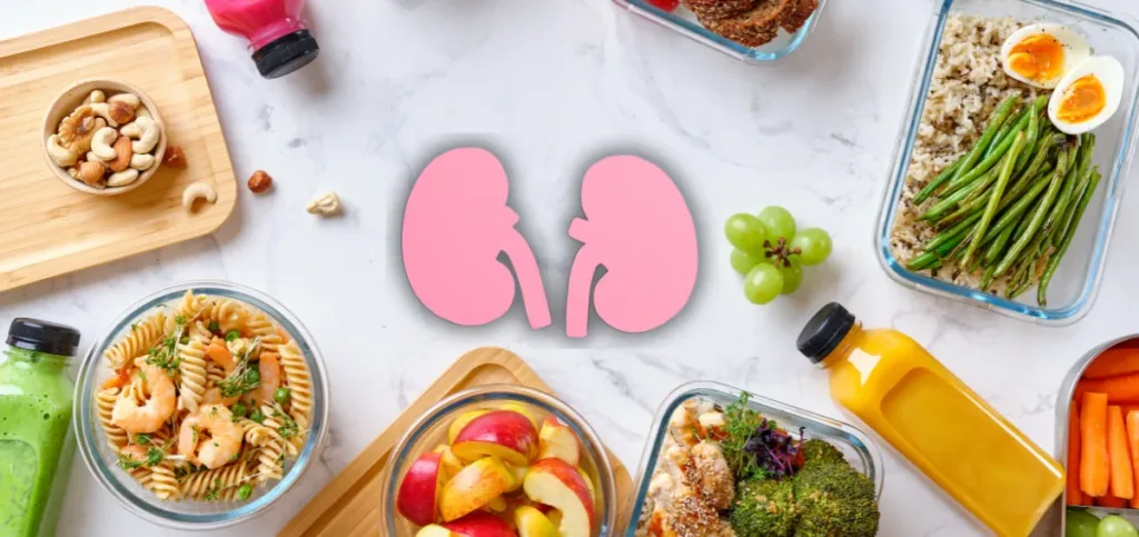 7 Day Meal Plan for Kidney Disease 7 Day Meal Plan for Kidney Disease