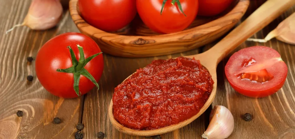 Best Uses for Tomato Paste Best Uses for Tomato Paste