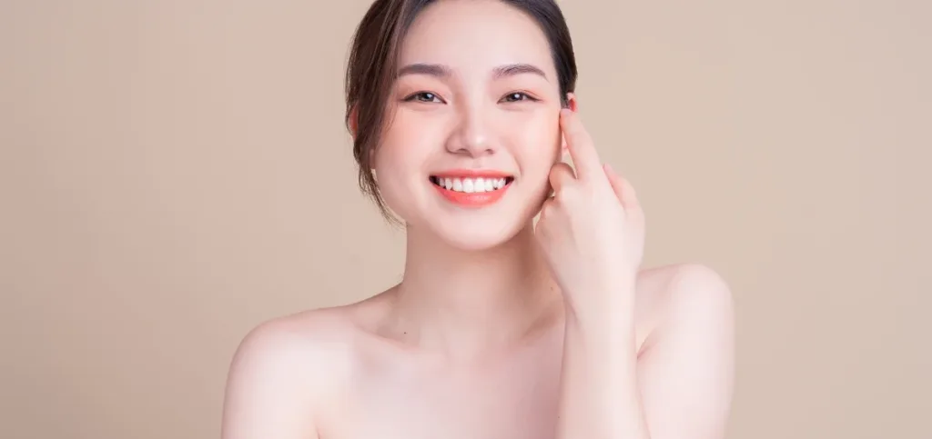 Clear and Bright Skin Clear and Bright Skin