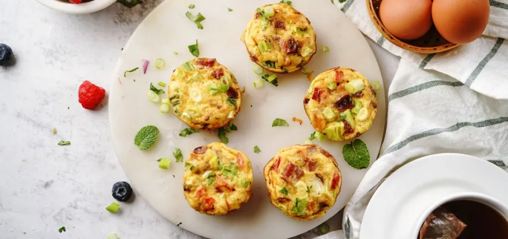 Egg Muffins