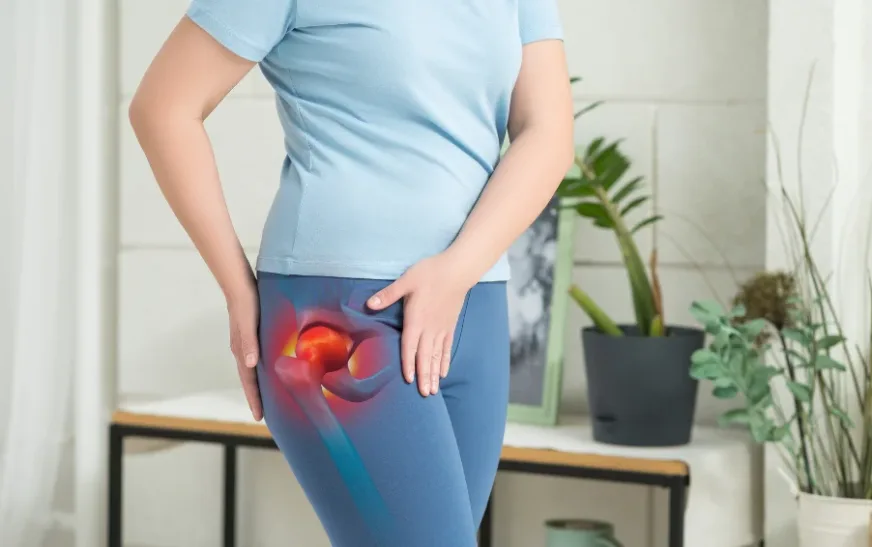 Best Hip Flexor Exercises: Top 10 Effective Moves to Try