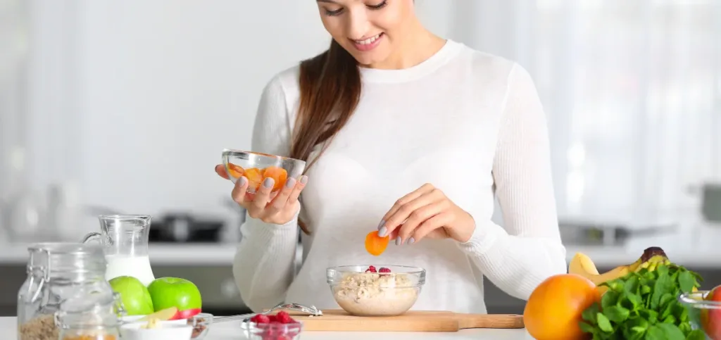 How to Prepare Oatmeal the Diabetic-Friendly Way