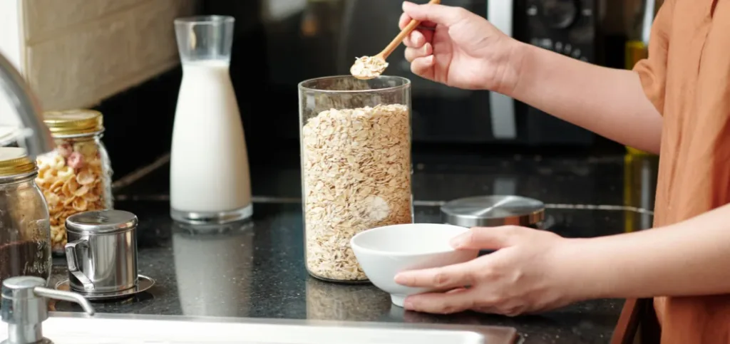 Is Oatmeal Good For Diabetics