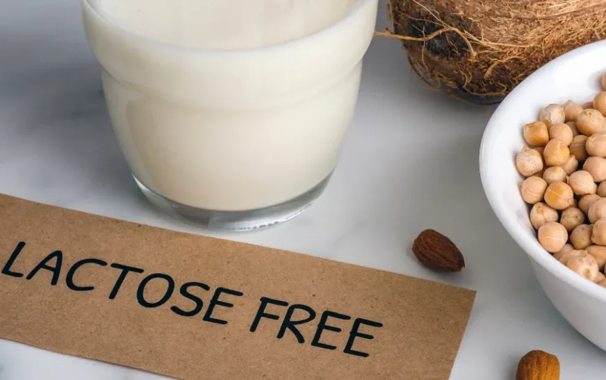 Lactose Free Milk: How Does It Differ From Regular Milk?
