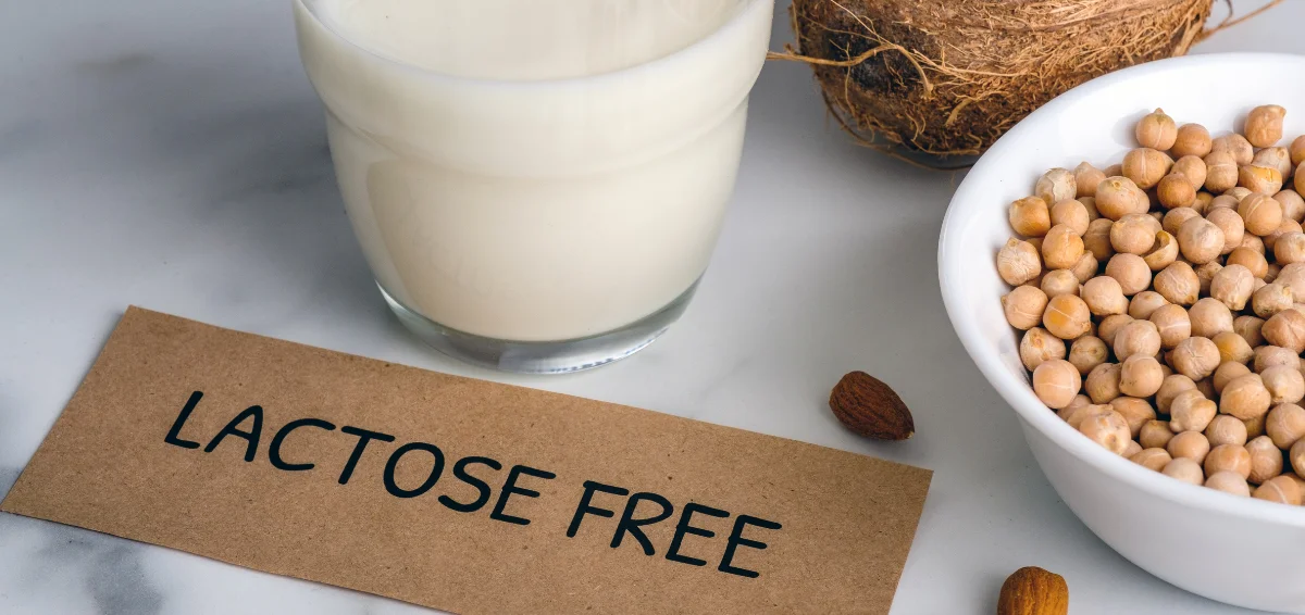Lactose Free Milk: How Does It Differ From Regular Milk?