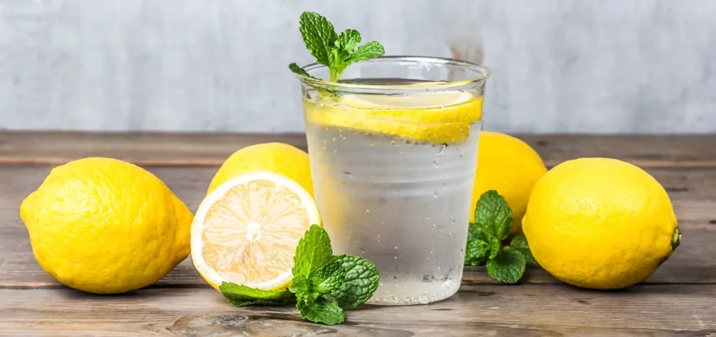 Lemon Water Benefits Lemon Water Benefits