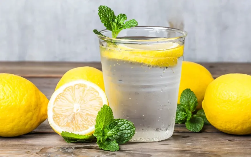 Lemon Water Benefits: Vitamin C, Weight Loss, Skin, and More