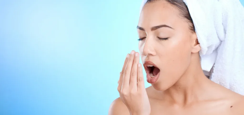 Oral Health and Breath Freshener Oral Health and Breath Freshener