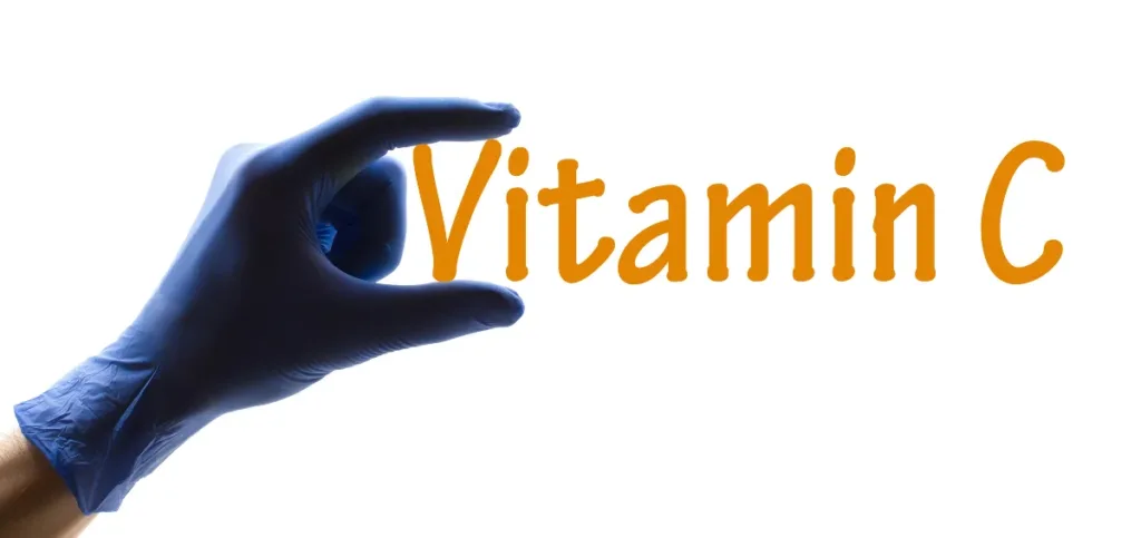 Vitamin C Powerhouse Vitamin C Powerhouse