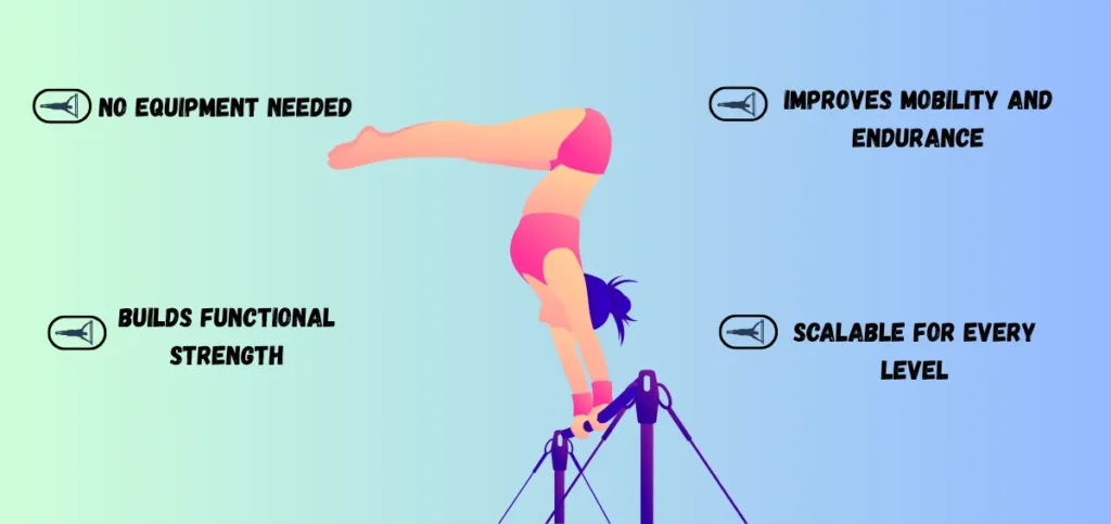 Why Calisthenics for Beginners?