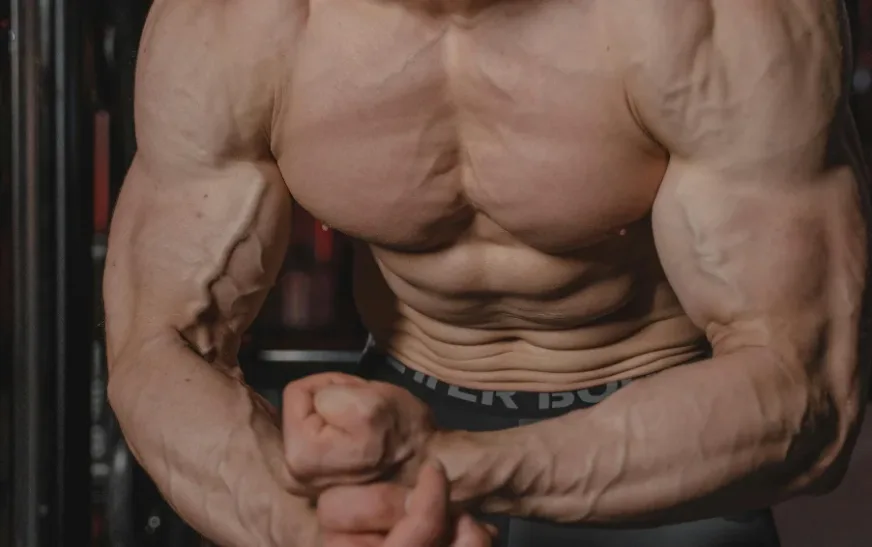 10 Best Forearm Workouts for Bigger Arms & Stronger Grip