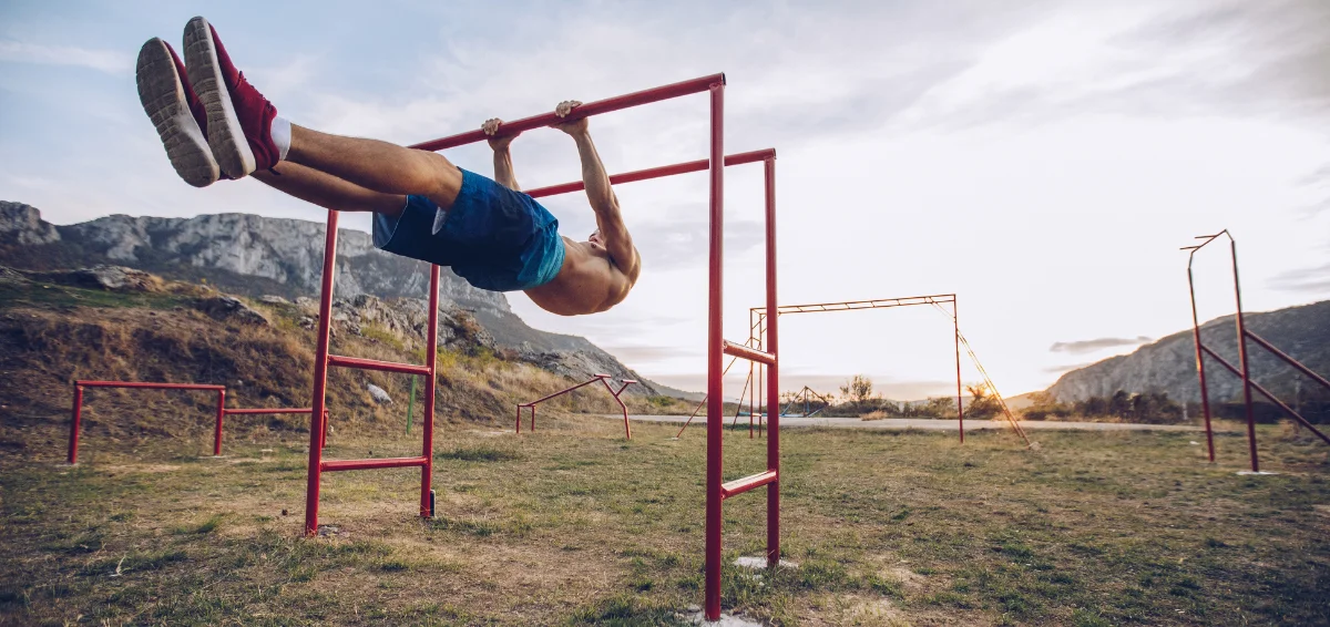 Calisthenics Workout Plan for Beginners: No Equipment Needed