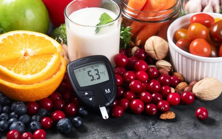 Good Diabetic Snacks