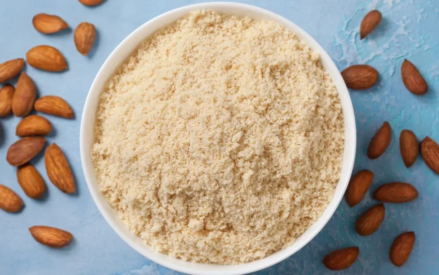 How to Make Almond Meal: Easy Recipe Using Raw Almonds