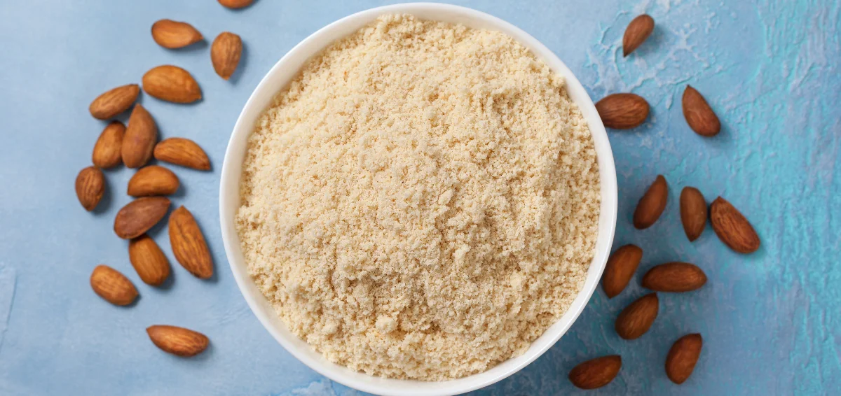 How to Make Almond Meal: Easy Recipe Using Raw Almonds